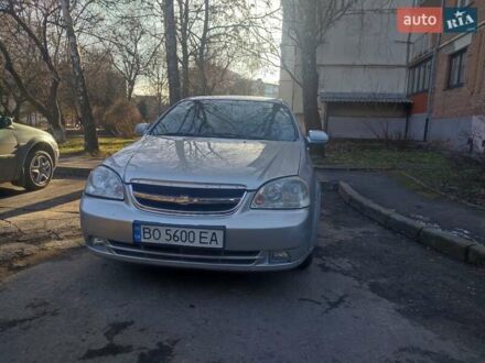 Шевроле Лачетти 2005 в Староконстантинов на Automoto.ua Серый Шевроле Лачетти, объемом двигателя 1.4 л и пробегом 327 тыс. км за 3400 $, фото 1 на Automoto.ua