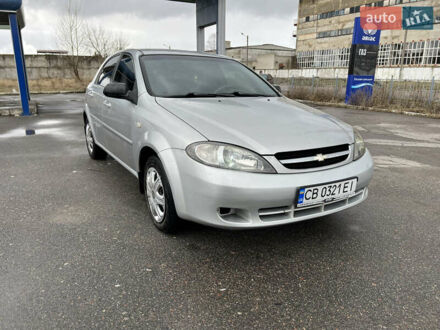 Шевроле Лачетті 2005 у Шостке на Automoto.ua Сірий Шевроле Лачетті, об'ємом двигуна 1.6 л та пробігом 293 тис. км за 3400 $, фото 1 на Automoto.ua
