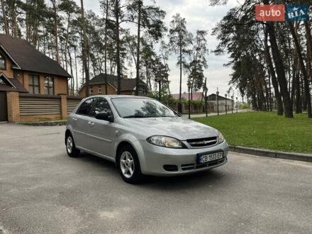 Шевроле Лачетти 2005 в Чернигове на Automoto.ua Серый Шевроле Лачетти, объемом двигателя 1.6 л и пробегом 202 тыс. км за 3700 $, фото 1 на Automoto.ua