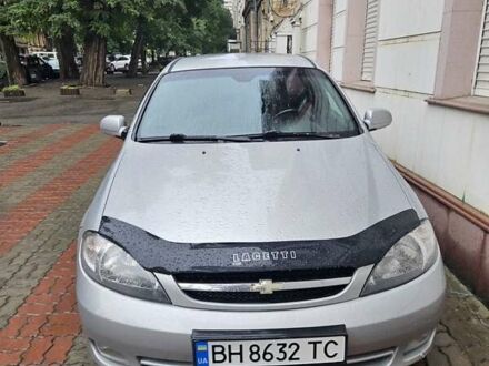 Шевроле Лачетти 2005 в Одессе на Automoto.ua Серый Шевроле Лачетти, объемом двигателя 1.8 л и пробегом 176 тыс. км за 4500 $, фото 1 на Automoto.ua