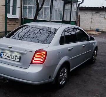 Шевроле Лачетти 2005 в Павлограде на Automoto.ua Серый Шевроле Лачетти, объемом двигателя 1.8 л и пробегом 187 тыс. км за 5800 $, фото 1 на Automoto.ua