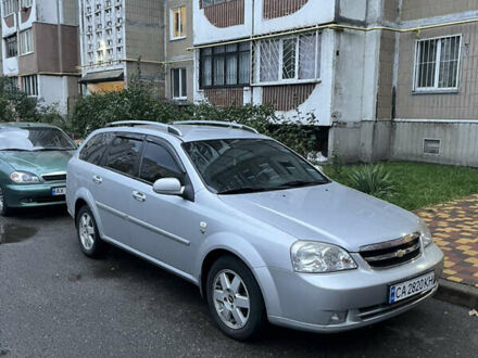 Шевроле Лачетти 2005 в Черкассах на Automoto.ua Серый Шевроле Лачетти, объемом двигателя 1.8 л и пробегом 200 тыс. км за 4200 $, фото 1 на Automoto.ua