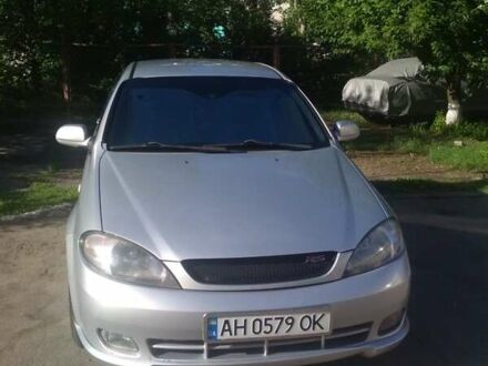 Шевроле Лачетти 2005 в Черкассах на Automoto.ua Серый Шевроле Лачетти, объемом двигателя 1.8 л и пробегом 200 тыс. км за 4500 $, фото 1 на Automoto.ua