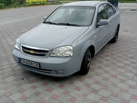Шевроле Лачетти 2005 в Запорожье на Automoto.ua Серый Шевроле Лачетти, объемом двигателя 1.8 л и пробегом 280 тыс. км за 3300 $, фото 1 на Automoto.ua
