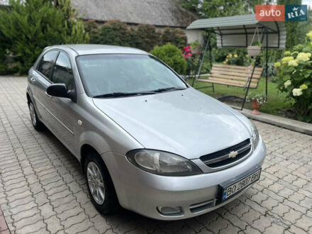 Шевроле Лачетті 2005 у Тернополі на Automoto.ua Сірий Шевроле Лачетті, об'ємом двигуна 1.6 л та пробігом 250 тис. км за 3499 $, фото 1 на Automoto.ua
