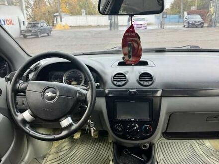 Шевроле Лачетти 2006 в Одессе на Automoto.ua Серый Шевроле Лачетти, объемом двигателя 1.8 л и пробегом 320 тыс. км за 3450 $, фото 1 на Automoto.ua