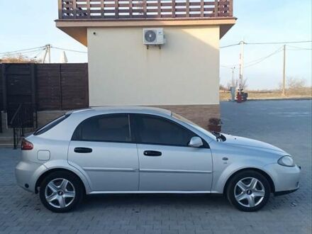 Шевроле Лачетти 2006 в Южное на Automoto.ua Серый Шевроле Лачетти, объемом двигателя 1.4 л и пробегом 320 тыс. км за 3700 $, фото 1 на Automoto.ua