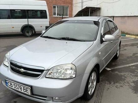Шевроле Лачетти 2006 в Киеве на Automoto.ua Серый Шевроле Лачетти, объемом двигателя 1.8 л и пробегом 220 тыс. км за 4000 $, фото 1 на Automoto.ua
