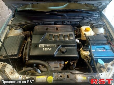 Шевроле Лачетті 2006 у Харкові на Automoto.ua Сірий Шевроле Лачетті, об'ємом двигуна 1.6 л та пробігом 200 тис. км за 4000 $, фото 1 на Automoto.ua