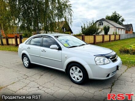 Шевроле Лачетти 2006 в Ромнах на Automoto.ua Серый Шевроле Лачетти, объемом двигателя 1.8 л и пробегом 57 тыс. км за 6200 $, фото 1 на Automoto.ua