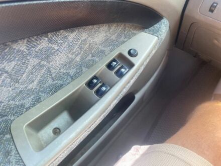 Серый Шевроле Лачетти, объемом двигателя 1.4 л и пробегом 315 тыс. км за 3700 $, фото 1 на Automoto.ua