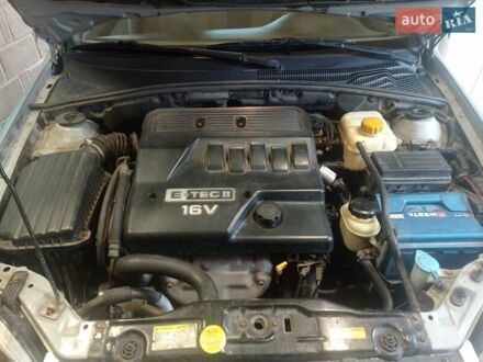 Шевроле Лачетті 2006 у Харкові на Automoto.ua Сірий Шевроле Лачетті, об'ємом двигуна 1.6 л та пробігом 200 тис. км за 4000 $, фото 1 на Automoto.ua