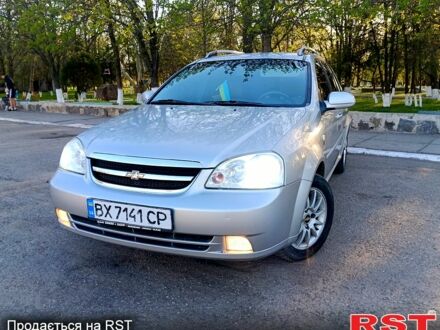 Шевроле Лачетти 2007 в Новом Буге на Automoto.ua Серый Шевроле Лачетти, объемом двигателя 1.8 л и пробегом 210 тыс. км за 3900 $, фото 1 на Automoto.ua