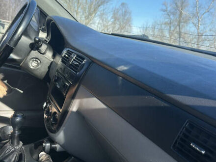 Серый Шевроле Лачетти, объемом двигателя 1.8 л и пробегом 232 тыс. км за 3300 $, фото 1 на Automoto.ua