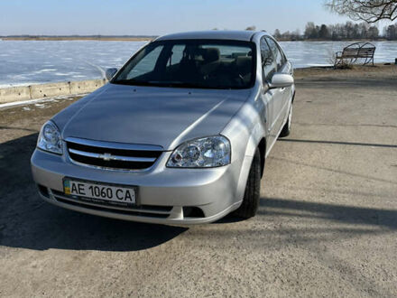 Шевроле Лачетти 2007 в Чернигове на Automoto.ua Серый Шевроле Лачетти, объемом двигателя 1.8 л и пробегом 60 тыс. км за 6100 $, фото 1 на Automoto.ua