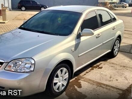 Шевроле Лачетти 2007 в Балте на Automoto.ua Серый Шевроле Лачетти, объемом двигателя 18 л и пробегом 66 тыс. км за 5200 $, фото 1 на Automoto.ua