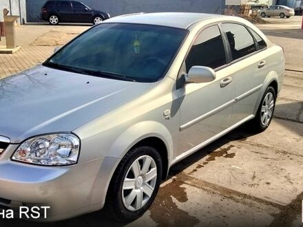 Шевроле Лачетти 2007 в Балте на Automoto.ua Серый Шевроле Лачетти, объемом двигателя 18 л и пробегом 66 тыс. км за 5200 $, фото 1 на Automoto.ua