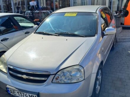 Шевроле Лачетти 2007 в Павлограде на Automoto.ua Серый Шевроле Лачетти, объемом двигателя 1.8 л и пробегом 270 тыс. км за 3701 $, фото 1 на Automoto.ua