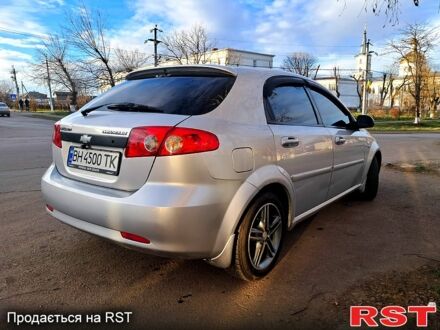 Шевроле Лачетти 2007 в Одессе на Automoto.ua Серый Шевроле Лачетти, объемом двигателя 1.6 л и пробегом 289 тыс. км за 4800 $, фото 1 на Automoto.ua
