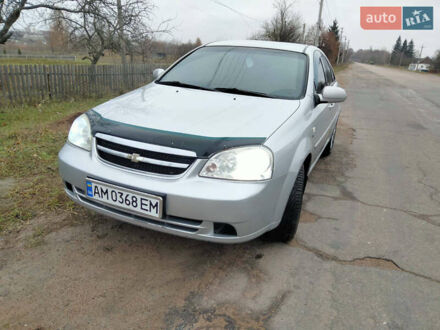 Шевроле Лачетти 2008 в Сумах на Automoto.ua Серый Шевроле Лачетти, объемом двигателя 1.6 л и пробегом 220 тыс. км за 3900 $, фото 1 на Automoto.ua