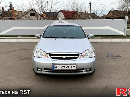 Шевроле Лачетти 2008 в Павлограде на Automoto.ua Серый Шевроле Лачетти, объемом двигателя 1.8 л и пробегом 161 тыс. км за 4800 $, фото 1 на Automoto.ua