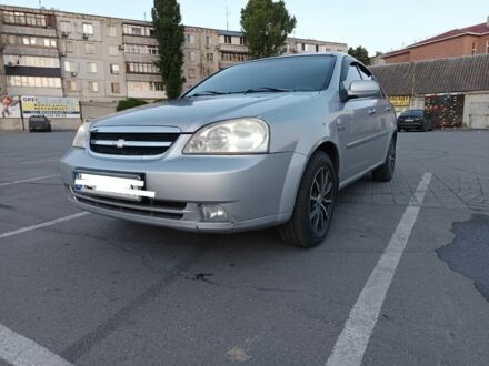 Шевроле Лачетти 2008 в Павлограде на Automoto.ua Серый Шевроле Лачетти, объемом двигателя 0 л и пробегом 460 тыс. км за 4300 $, фото 1 на Automoto.ua