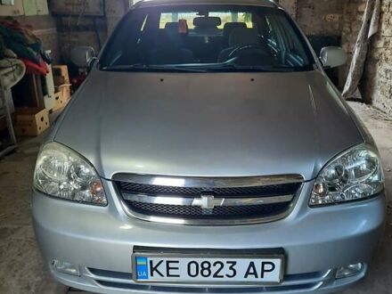 Шевроле Лачетти 2008 в Александрие на Automoto.ua Серый Шевроле Лачетти, объемом двигателя 1.8 л и пробегом 191 тыс. км за 5000 $, фото 1 на Automoto.ua