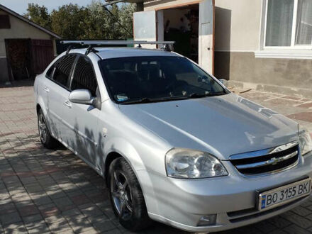 Шевроле Лачетти 2008 в Тернополе на Automoto.ua Серый Шевроле Лачетти, объемом двигателя 1.8 л и пробегом 246 тыс. км за 4100 $, фото 1 на Automoto.ua