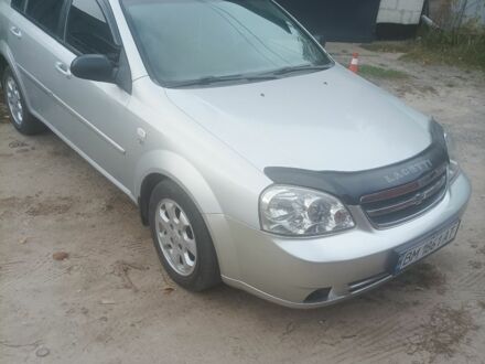 Шевроле Лачетти 2008 в Сумах на Automoto.ua Серый Шевроле Лачетти, объемом двигателя 1.6 л и пробегом 226 тыс. км за 3600 $, фото 1 на Automoto.ua