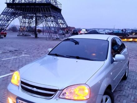 Шевроле Лачетти 2009 в Харькове на Automoto.ua Серый Шевроле Лачетти, объемом двигателя 1.8 л и пробегом 145 тыс. км за 5200 $, фото 1 на Automoto.ua