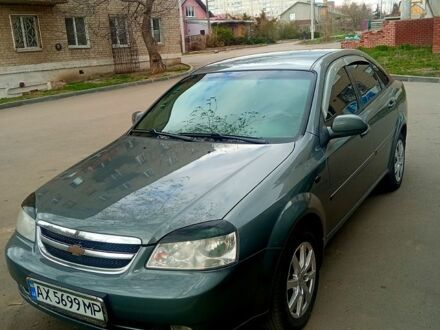 Шевроле Лачетти 2010 в Чугуеве на Automoto.ua Серый Шевроле Лачетти, объемом двигателя 1.8 л и пробегом 210 тыс. км за 6000 $, фото 1 на Automoto.ua