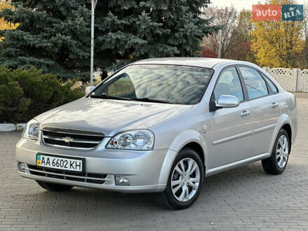 Шевроле Лачетти 2010 в Павлограде на Automoto.ua Серый Шевроле Лачетти, объемом двигателя 1.8 л и пробегом 64 тыс. км за 6150 $, фото 1 на Automoto.ua