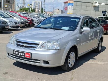 Шевроле Лачетти 2011 в Харькове на Automoto.ua Серый Шевроле Лачетти, объемом двигателя 1.6 л и пробегом 126 тыс. км за 4990 $, фото 1 на Automoto.ua
