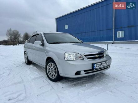 Шевроле Лачетти 2011 в Харькове на Automoto.ua Серый Шевроле Лачетти, объемом двигателя 1.6 л и пробегом 47 тыс. км за 7900 $, фото 1 на Automoto.ua
