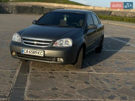Шевроле Лачетти 2011 в Черкассах на Automoto.ua Серый Шевроле Лачетти, объемом двигателя 1.6 л и пробегом 205 тыс. км за 5050 $, фото 1 на Automoto.ua