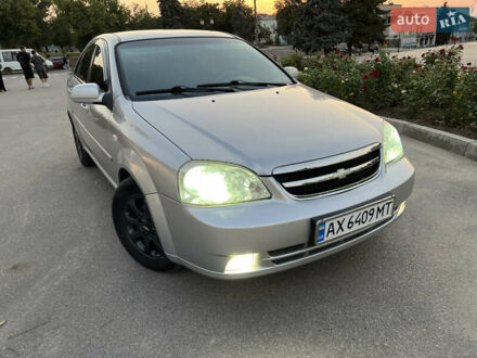 Шевроле Лачетти 2011 в Изюме на Automoto.ua Серый Шевроле Лачетти, объемом двигателя 1.8 л и пробегом 270 тыс. км за 4999 $, фото 1 на Automoto.ua