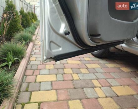 Серый Шевроле Лачетти, объемом двигателя 1.8 л и пробегом 206 тыс. км за 4900 $, фото 1 на Automoto.ua