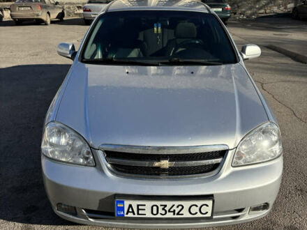 Шевроле Лачетти 2011 в Запорожье на Automoto.ua Серый Шевроле Лачетти, объемом двигателя 1.6 л и пробегом 116 тыс. км за 5700 $, фото 1 на Automoto.ua