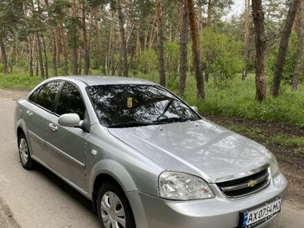 Шевроле Лачетти 2011 в Кропивницком (Кировограде) на Automoto.ua Серый Шевроле Лачетти, объемом двигателя 1.6 л и пробегом 238 тыс. км за 4750 $, фото 1 на Automoto.ua