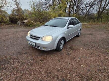 Шевроле Лачетті 2011 у Прилуках на Automoto.ua Сірий Шевроле Лачетті, об'ємом двигуна 1.8 л та пробігом 220 тис. км за 3900 $, фото 1 на Automoto.ua