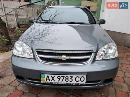 Шевроле Лачетти 2011 в Харькове на Automoto.ua Серый Шевроле Лачетти, объемом двигателя 1.8 л и пробегом 178 тыс. км за 5200 $, фото 1 на Automoto.ua
