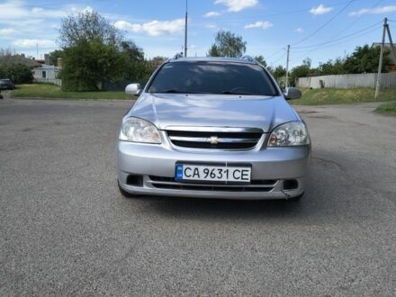 Шевроле Лачетті 2012 у Смеле на Automoto.ua Сірий Шевроле Лачетті, об'ємом двигуна 1.8 л та пробігом 237 тис. км за 4350 $, фото 1 на Automoto.ua