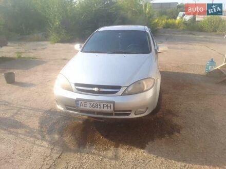 Шевроле Лачетти 2012 в Кривом Роге на Automoto.ua Серый Шевроле Лачетти, объемом двигателя 1.6 л и пробегом 230 тыс. км за 4000 $, фото 1 на Automoto.ua