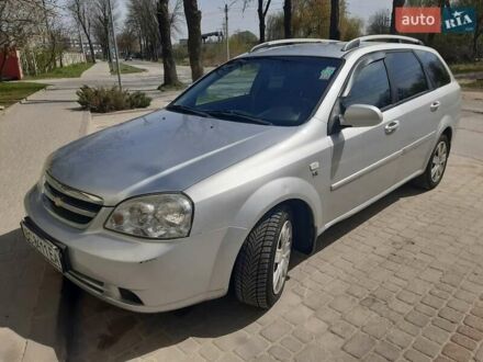 Шевроле Лачетти 2012 в Львове на Automoto.ua Серый Шевроле Лачетти, объемом двигателя 1.8 л и пробегом 144 тыс. км за 4850 $, фото 1 на Automoto.ua