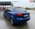 Синій Шевроле Лачетті, об'ємом двигуна 1.6 л та пробігом 320 тис. км за 3700 $, фото 2 на Automoto.ua