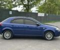 Синій Шевроле Лачетті, об'ємом двигуна 1.6 л та пробігом 212 тис. км за 3900 $, фото 4 на Automoto.ua