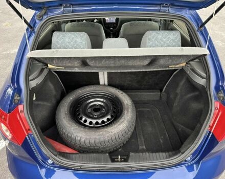 Синій Шевроле Лачетті, об'ємом двигуна 1.6 л та пробігом 212 тис. км за 3900 $, фото 22 на Automoto.ua