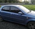 Синій Шевроле Лачетті, об'ємом двигуна 1.6 л та пробігом 223 тис. км за 3200 $, фото 10 на Automoto.ua