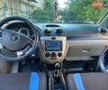 Синій Шевроле Лачетті, об'ємом двигуна 1.6 л та пробігом 360 тис. км за 3000 $, фото 7 на Automoto.ua