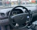 Синій Шевроле Лачетті, об'ємом двигуна 1.6 л та пробігом 320 тис. км за 3700 $, фото 4 на Automoto.ua